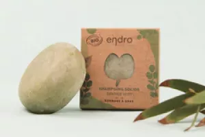 Endro shampoing sentier